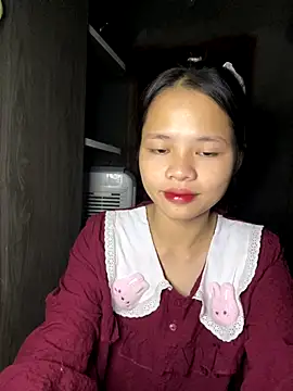 Snapshot of Hana-44 chatting on October 25, 7:14 pm Hana-44 online show from October 25, 7:14 pm