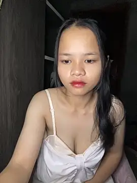 Snapshot of Hana-44 chatting on November 12, 8:01 pm Hana-44 online show from November 12, 8:01 pm