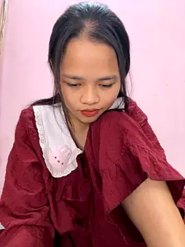 Snapshot of Hana-44 chatting on November 14, 7:34 am Hana-44 online show from November 14, 7:34 am