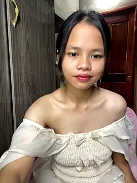 Snapshot of Hana-44 chatting on September 25, 1:22 am Hana-44 online show from September 25, 1:22 am
