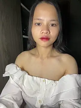 Snapshot of Hana-44 chatting on November 10, 6:13 pm Hana-44 online show from November 10, 6:13 pm