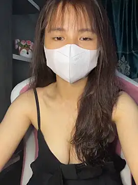 Hana-44 online show from February 23, 1:40 am