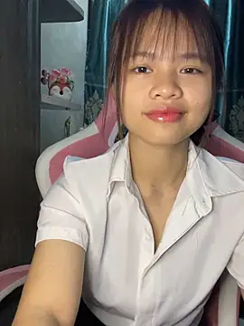 Hana-44 online show from March 6, 1:22 am