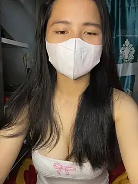 Hana-44 online show from January 18, 1:42 am