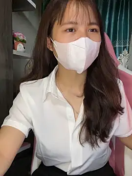 Hana-44 online show from February 13, 2:11 am