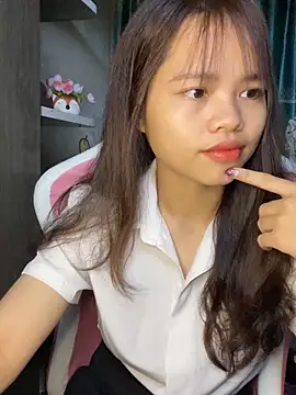 Hana-44 online show from February 27, 1:28 am