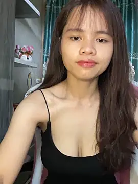 Hana-44 online show from March 2, 1:28 am