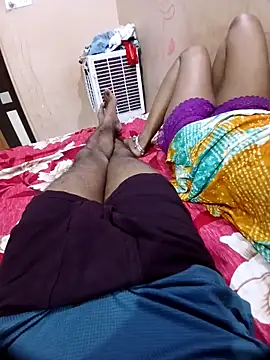 Priyankacam online show from October 6, 6:08 pm