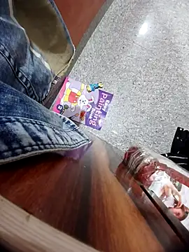 Priyankacam online show from October 31, 7:43 pm