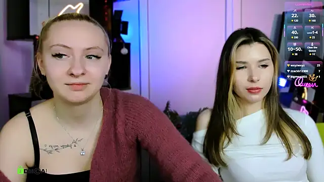 lily morty online show from January 12, 1:56 am