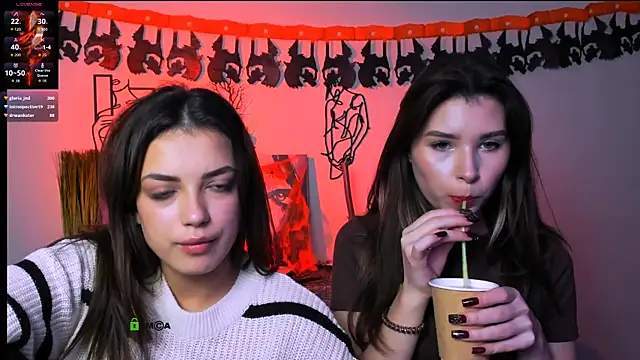 lily morty online show from November 3, 1:33 am