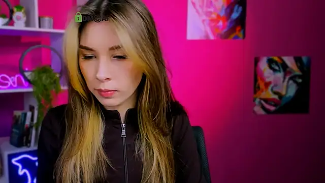 lily morty online show from March 28, 12:06 pm