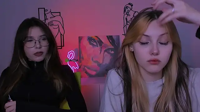 lily morty online show from October 2, 7:06 pm