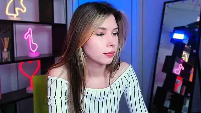 lily morty online show from March 13, 12:43 pm