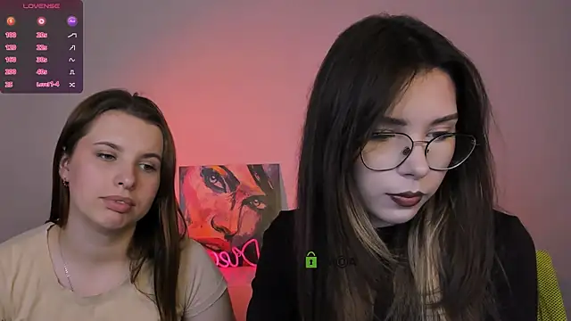 lily morty online show from October 16, 7:33 pm