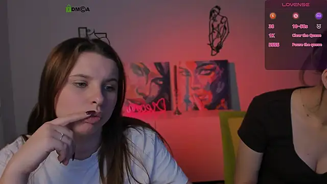 lily morty online show from November 6, 7:18 pm