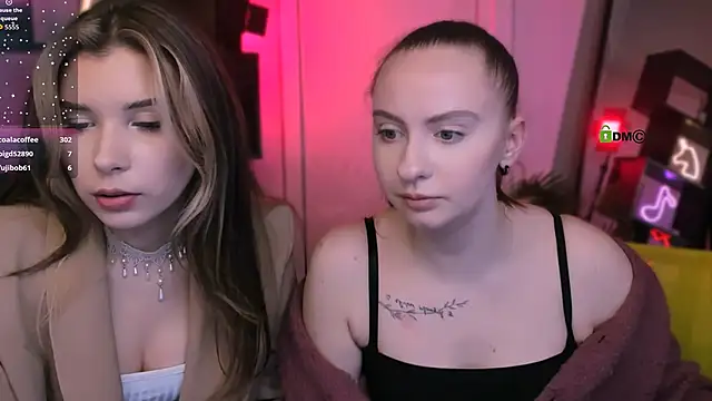 lily morty online show from December 1, 2:01 am