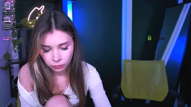 lily morty online show from April 8, 11:17 pm