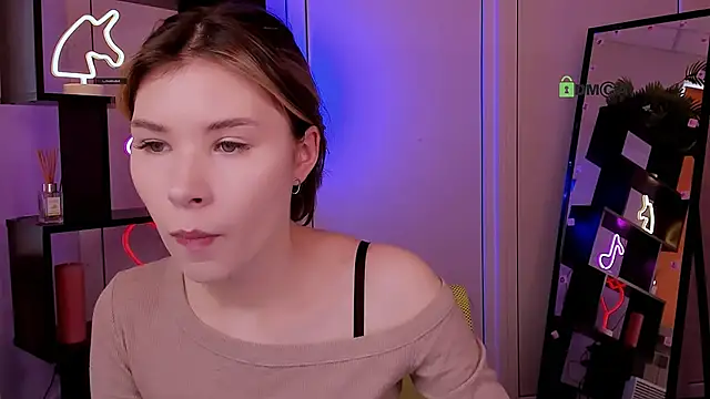 lily morty online show from March 7, 12:21 pm