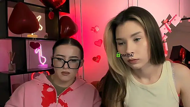 lily morty online show from February 11, 7:36 pm