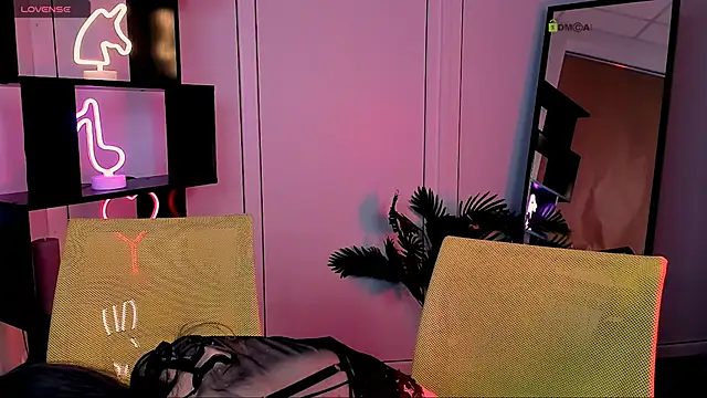 lily morty online show from October 22, 7:13 pm