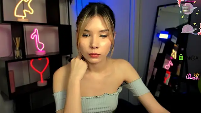 lily morty online show from March 15, 1:34 am