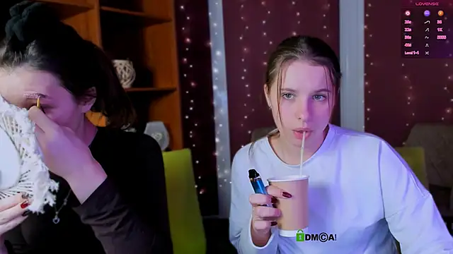 lily morty online show from November 5, 7:28 pm