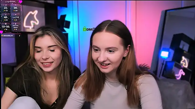 lily morty online show from December 4, 11:15 pm