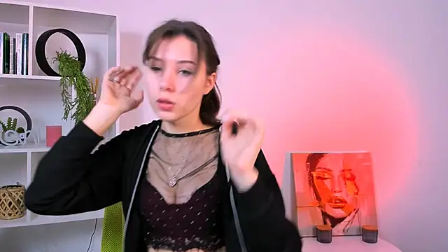 lily morty online show from October 10, 7:58 pm