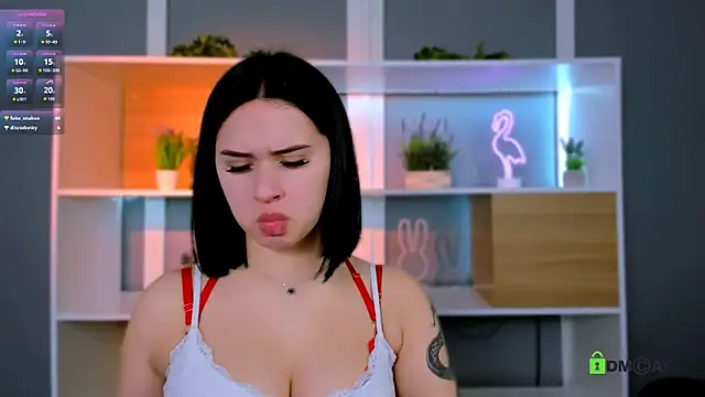 lily morty online show from February 4, 11:44 pm