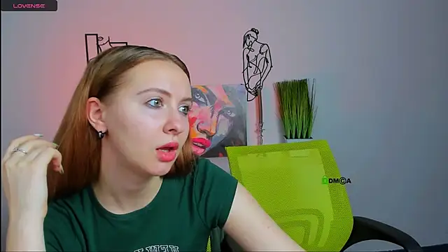 lily morty online show from September 25, 7:20 pm