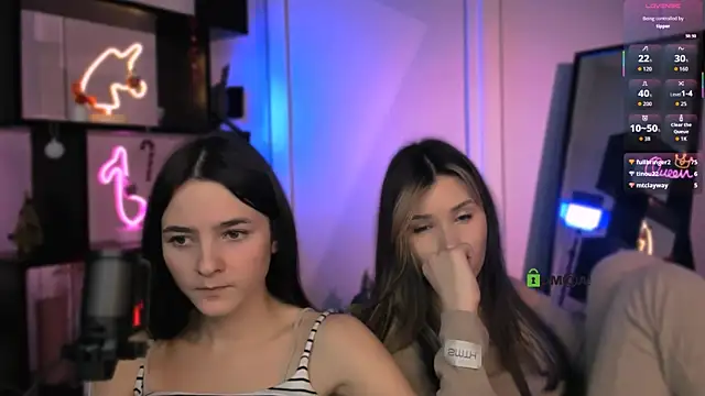 lily morty online show from January 15, 1:09 am