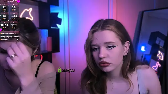 lily morty online show from December 3, 7:24 pm