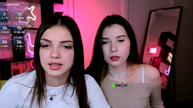 lily morty online show from November 26, 7:14 pm