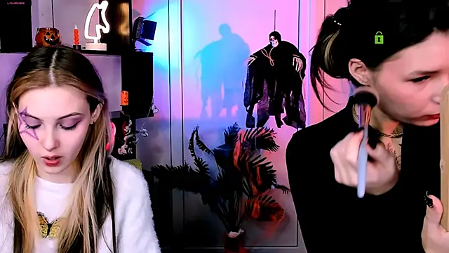 lily morty online show from November 1, 8:36 pm