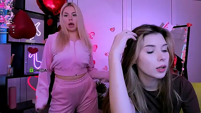 lily morty online show from February 16, 10:58 am