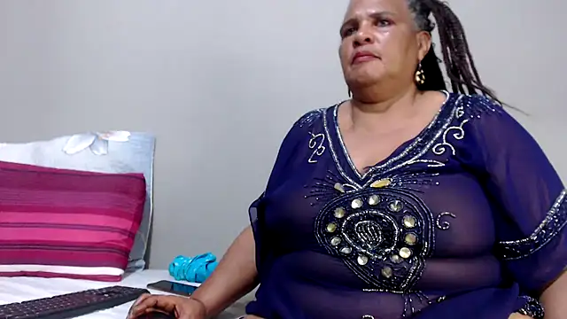 GrandBustyMelon online show from November 6, 8:29 am