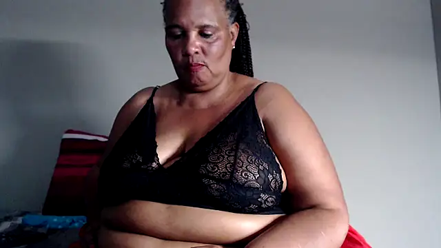 GrandBustyMelon online show from October 30, 9:51 am