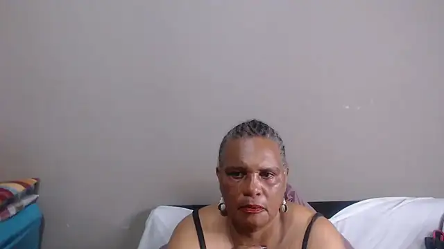 GrandBustyMelon online show from May 27, 4:31 am