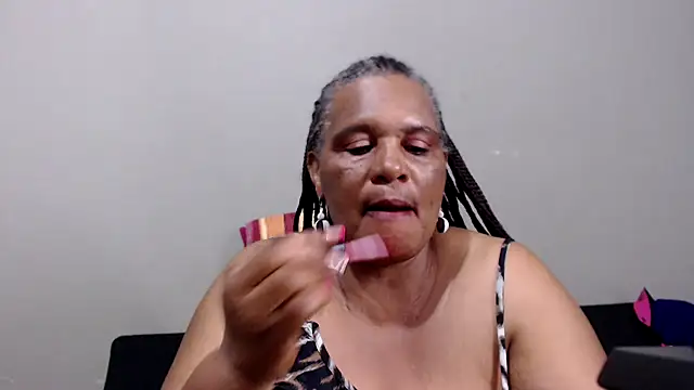 GrandBustyMelon online show from March 27, 5:38 am