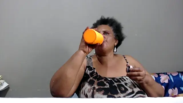 GrandBustyMelon online show from February 27, 7:35 pm