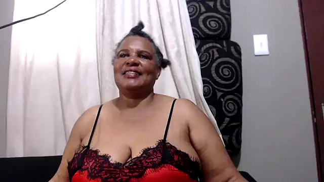 GrandBustyMelon online show from December 1, 5:08 am