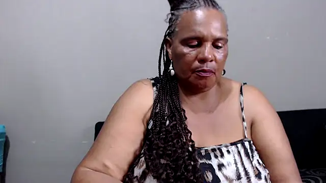 GrandBustyMelon online show from March 12, 8:51 am