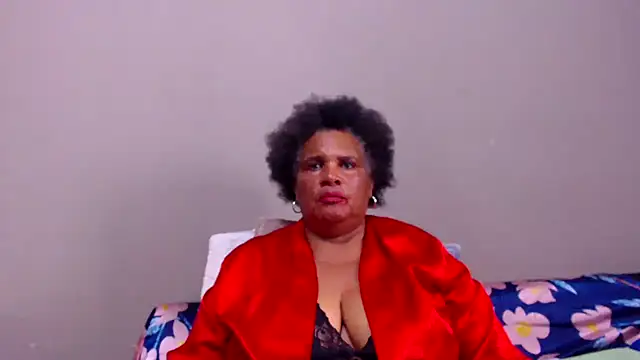 GrandBustyMelon online show from February 27, 6:57 am