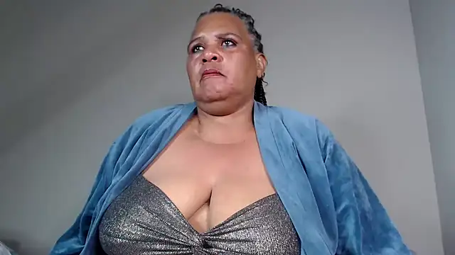 GrandBustyMelon online show from October 21, 1:49 am