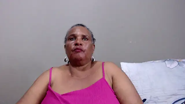 GrandBustyMelon online show from April 14, 9:25 am