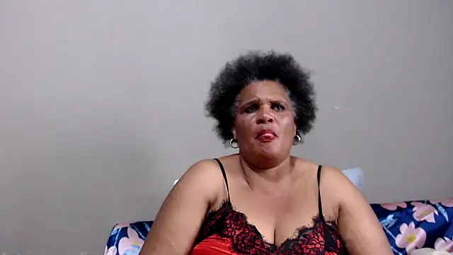 GrandBustyMelon online show from February 25, 6:41 pm