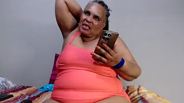 GrandBustyMelon online show from October 31, 6:37 pm