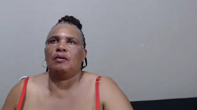 GrandBustyMelon online show from March 9, 8:18 am