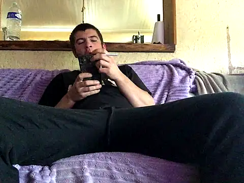 Snapshot of coupleamateurfun23 chatting on November 6, 9:46 am coupleamateurfun23 online show from November 6, 9:46 am